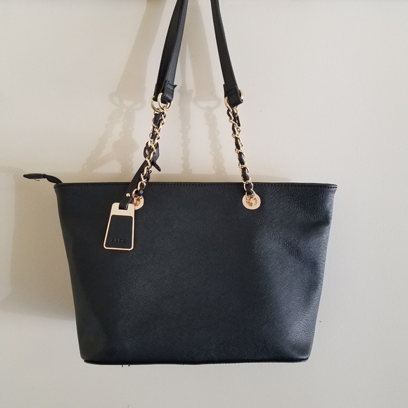 Aldo Handbags - Aldo Black Tote Bag